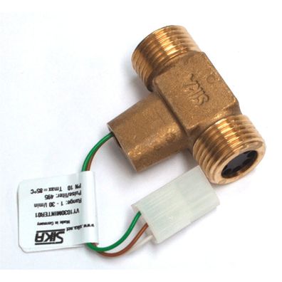 Durchflusssensor 1 für DAIKIN Altherma C Gas W top - 5011279 von Daikin