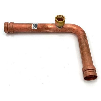 Anschlussrohr HR - 7826494 von Viessmann
