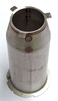 Brennerrohr - elco 13 012 815 für ROTEX A1 Öl-Brennwert bis BJ 2018 - 5004730 von Dai