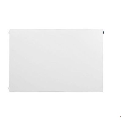 Buderus C-Plan 22/500/2200 Logatrend Flachheizkörper, FMS, Stopfen - 7750302622 von B