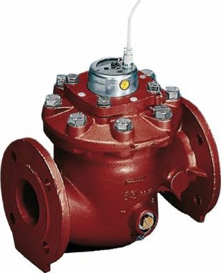 Deltamess Split-WZ flex 60,0WS DN100x360 horizontal, ernwärmetaugl., zgl. Eichgeb - 7