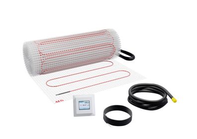 AEG THERMO BODEN TBS TB 160/7 Set Plus, 7 m2, 160 W/m2 - 205807