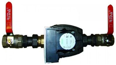 Fröling Pumpengruppe OE 3 18713A