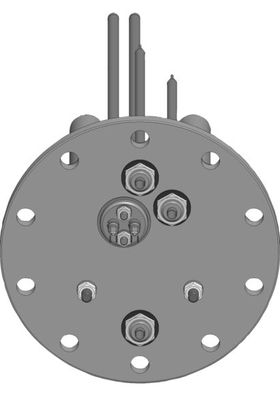 Ersatzteil HZK 1500W 230V St Heizkörper von Stiebel Eltron - 332332