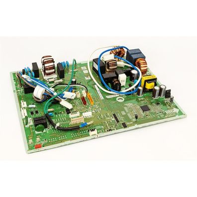 Hauptplatine CA 7 kW für DAIKIN Altherma M ECH2O AG - 5017134 von Daikin