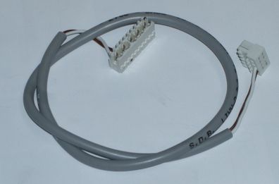 Kabel E-Bus RM2-J11 GCU für ROTEX GCU compact bis BJ 2017 - 5011496 von Daikin