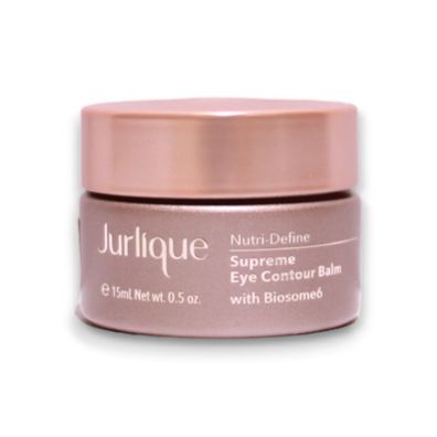 Jurlique, Nutri-Define, straffender Augenbalsam, 15 ml