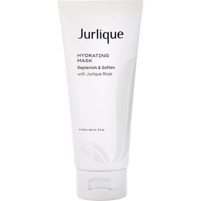 Jurlique, Jurlique, Rose, Regenerierende Crememaske, für Gesicht, 100 ml