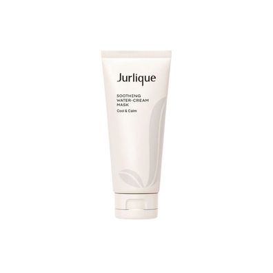 Jurlique, Water-Creme, beruhigende Crememaske, für Gesicht, 100 ml
