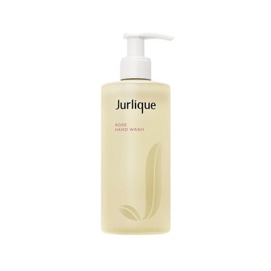 Jurlique, Rose, weichmachende Flüssigseife, für Hände, 300 ml