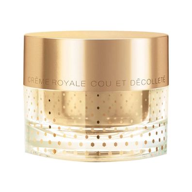 Orlane, Royale, Anti-Aging-Creme, für Hals und Dekolleté 50 ml