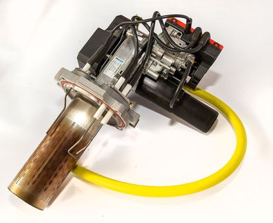 Brenner BG40 Erdgas für ROTEX A1 BG SERIE 1558.. bis BJ 2018 - 5005037 von Daikin