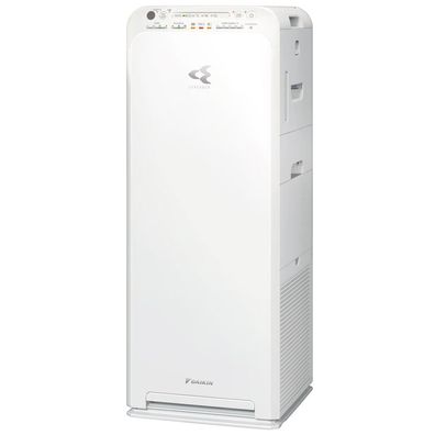 DAIKIN Luftreiniger Typ MCK55W Luftreinigung und Befeuchtung - MCK55W von DAIKIN