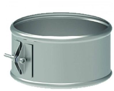 Fröling Klemmband Ø130 14562