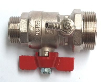 Kugelhahn 1 -1 1/2" für RKHBX016BA6WN - 302560P von Daikin