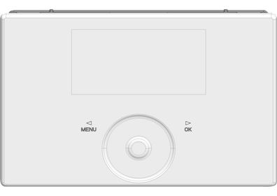 Ersatzteil Bedieneinheit WPM STE Ers. von Stiebel Eltron - 323778