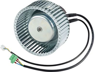 Ersatzteil Ventilator R3G160 von Stiebel Eltron - 278546