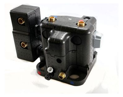Hydraulik Top Grade mit Isolation für Top Grade Altherma 3 H HT - 5740113 von Daikin
