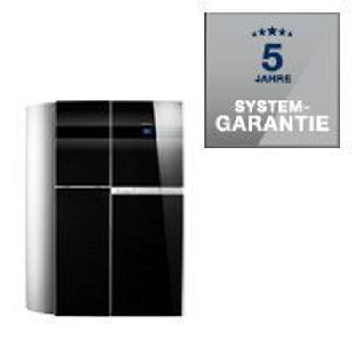 Buderus Logasys Systemlösung SL136 GBH192-15iT150S, , NR400,4xSKT1.0, C310 - 77396117