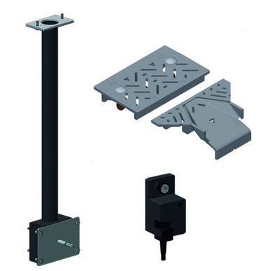 Fröling Nachrüstset für Pelletsbetrieb T4e 80 - 110 12466