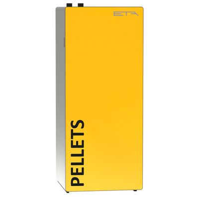 ETA ePE 15 Pelletskessel 15 kW - 12002-15-01