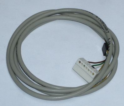 Kabel KPL. 4 x 0,14qmm Durchfluss- Sensor, für DAIKIN R ECH2O - 5008671 von Daikin