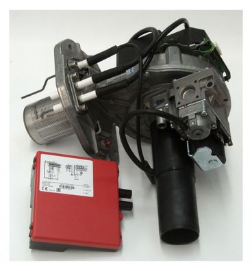 Brenner GSU25 für ROTEX GSU25 bis BJ 2007 - 5004951 von Daikin