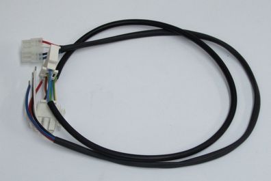 Adapterkabel-Set alt-neu BG für ROTEX A1 BO bis BJ 2018 - 5004716 von Daikin