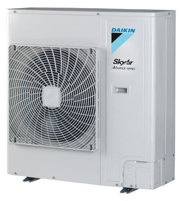 DAIKIN RZASG125MV1 Außengerät R-32 Advance Serie - RZASG125MV1 von DAIKIN