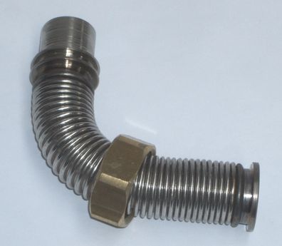 Gasventil oben (GW) für ROTEX GW bis BJ 2019 - 5012727 von Daikin