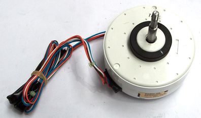 Gebläsemotor für DAIKIN Wärmepumpen-Konvektor - 1964671 von Daikin
