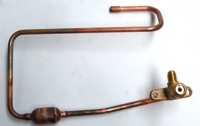 Absperrventil Zbh Flüssigkeitsleitung für RRLQ006-008BAV3 - 1724570 von Daikin