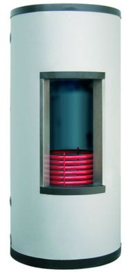Fröling Solar-Schichtspeicher 700 mit 1 Solar-Register 15642