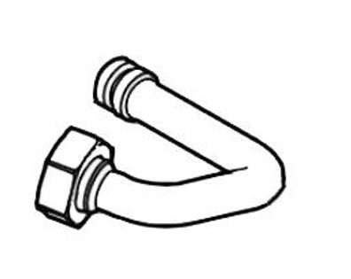 Anschlussrohr - 7824504 von Viessmann