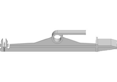 Ersatzteil Hebel Set von Stiebel Eltron - 153567