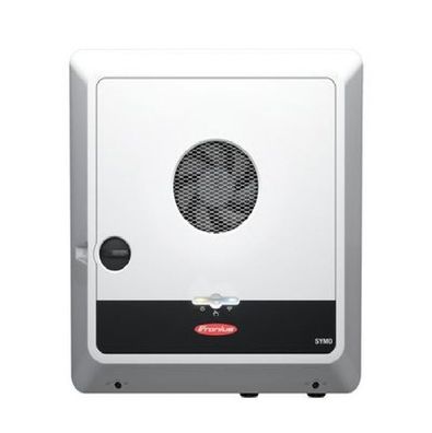 Fronius Symo Gen24 12.0 SC - 8737808153 von Buderus