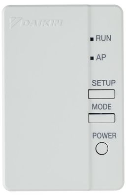 DAIKIN Online Controller C82 für Sky Air Innengeräte - BRP069C82 von DAIKIN