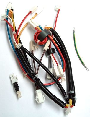 Kabelbaum WP für RRLQ004-008CAV3 - 5009121 von Daikin