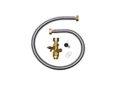 Buderus Logaplus Pak. W42 GB182i.2-15WH weiß, BC400, SH290, 35L MAG - 7739622204 von