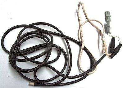 Bodenplatten Heizung für RRLQ006-008BAV3 - 5004302 von Daikin