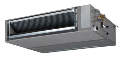 DAIKIN Sky Air Kanalgerät FBA35A9 mittlere statische Pressung - FBA35A9 von DAIKIN