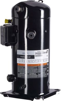 Ersatzteil Verdichter ZF 18 K4E - TFD 556 von Stiebel Eltron - 240442