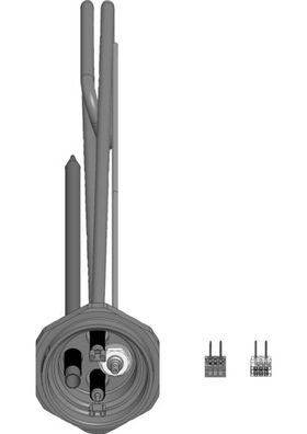Ersatzteil HZK-Bgr. Cu Ers. Heizkörper Kupfer von Stiebel Eltron - 353965