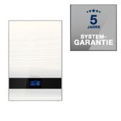 Buderus Logaplus-Pak. W50S GB192i.2-25WH GB192i.2-25, eiss, 20 ,1 HK - 7739621208 von