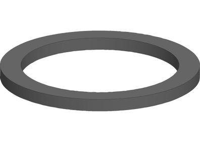 Ersatzteil Flachdichtung für Verschraubung (G3/4) von Stiebel Eltron - 295059