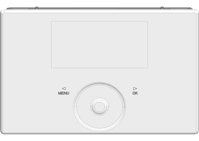 Ersatzteil Bedieneinheit Bgr. Sys. STE Ers. von Stiebel Eltron - 316185