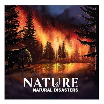 Nature | Natural Disasters - Erweiterung (en)