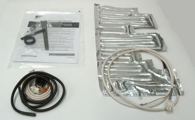 Bodenplatten Heizung + Zubehör für Monoblock - 5004408 von Daikin
