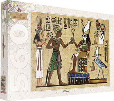 Papyrus