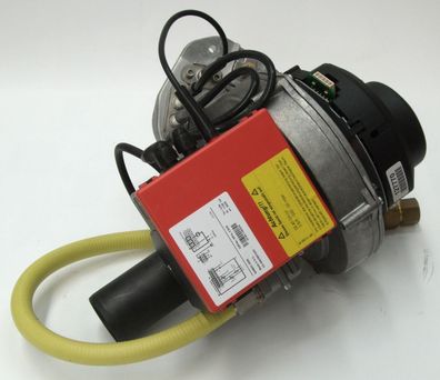 Brenner GSU 530sf Flüssigggas für ROTEX GSU 530 Flüssiggas bis BJ 2011 - 5005023 von